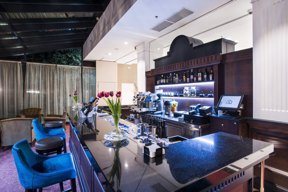 Eurostars Danube 4*